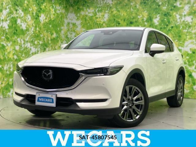 Mazda CX-5 2019-07 8753491-0