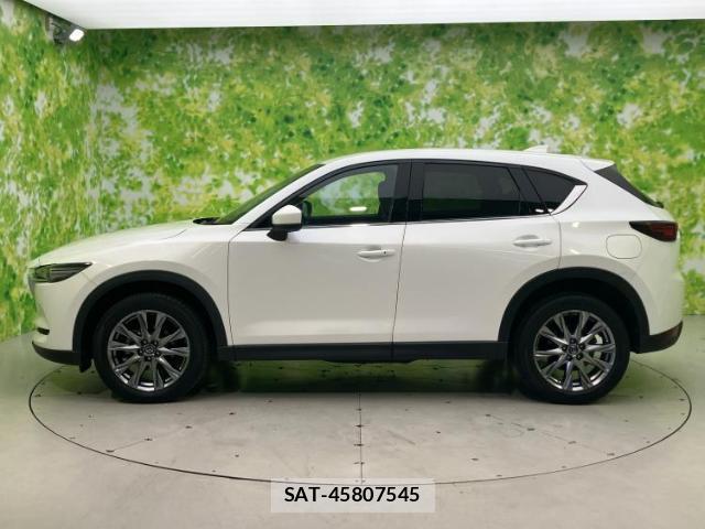 Mazda CX-5 2019-07 8753491-1