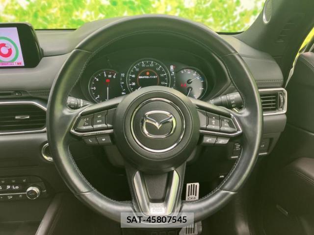Mazda CX-5 2019-07 8753491-14