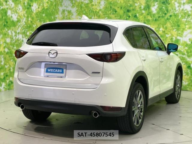 Mazda CX-5 2019-07 8753491-2