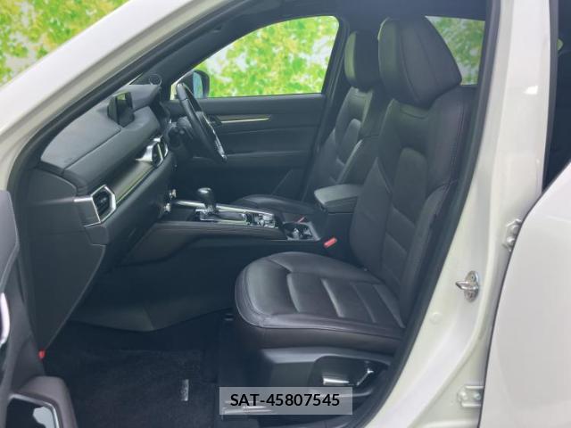 Mazda CX-5 2019-07 8753491-5