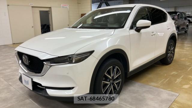 Mazda CX-5 2019-03 8753602-0