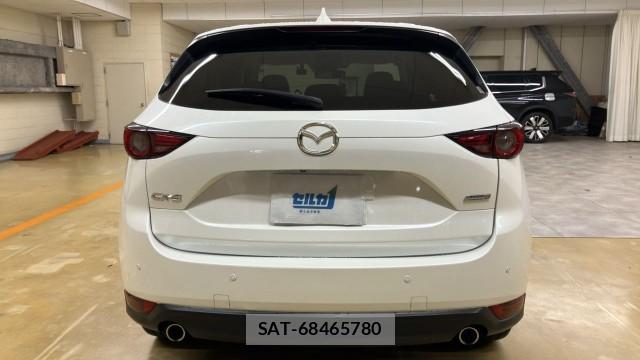 Mazda CX-5 2019-03 8753602-1