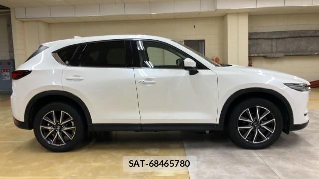 Mazda CX-5 2019-03 8753602-10