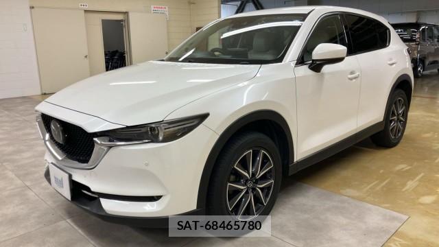 Mazda CX-5 2019-03 8753602-11