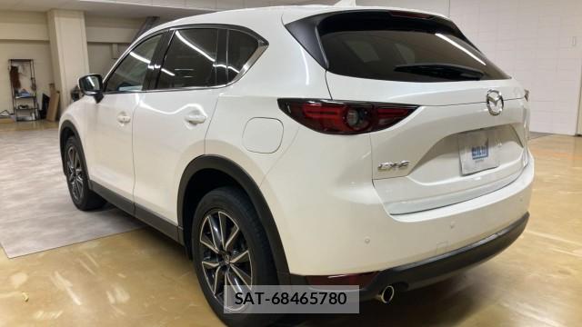 Mazda CX-5 2019-03 8753602-12
