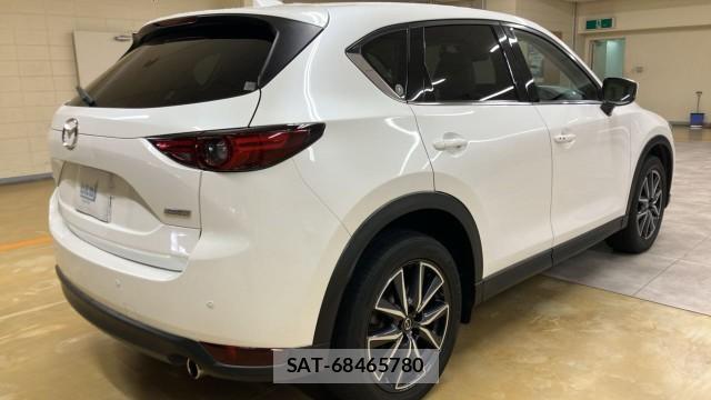 Mazda CX-5 2019-03 8753602-13