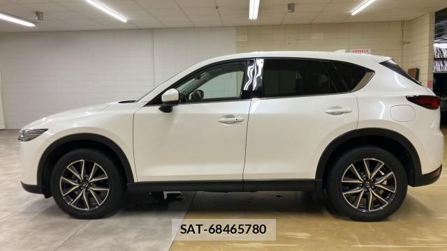 Mazda CX-5 2019-03 8753602-3