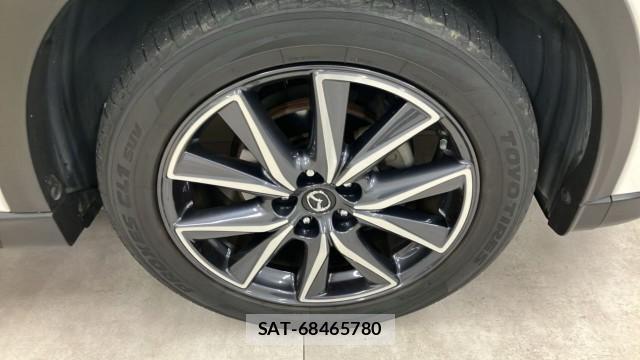 Mazda CX-5 2019-03 8753602-8