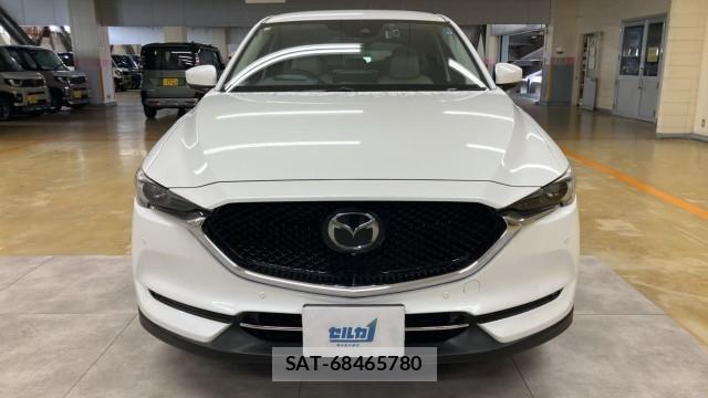 Mazda CX-5 2019-03 8753602-9