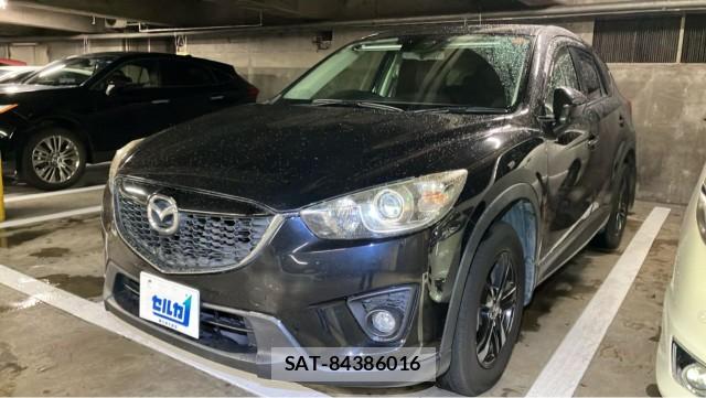 Mazda CX-5 2012-06 8753612-0