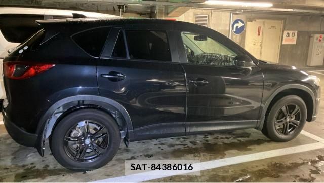 Mazda CX-5 2012-06 8753612-10