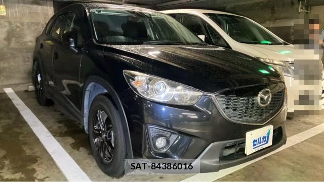 Mazda CX-5 2012-06 8753612-11