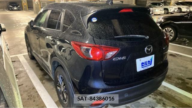 Mazda CX-5 2012-06 8753612-12