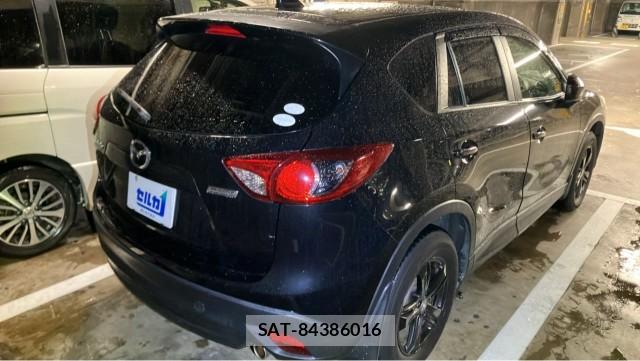 Mazda CX-5 2012-06 8753612-13