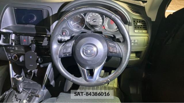 Mazda CX-5 2012-06 8753612-16