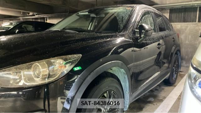 Mazda CX-5 2012-06 8753612-3