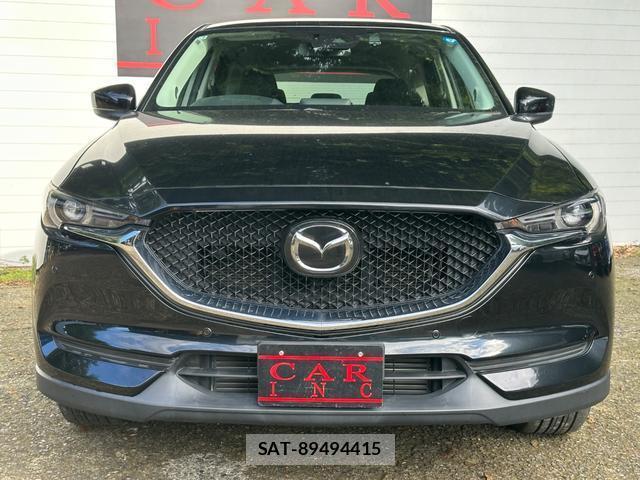 Mazda CX-5 2017-01 8753806-1