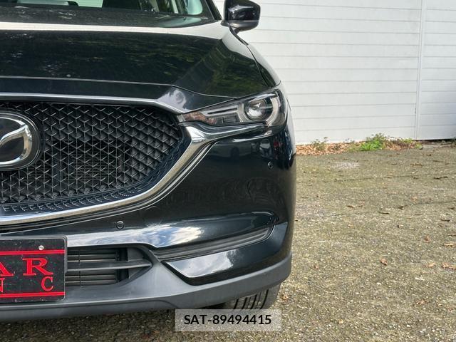 Mazda CX-5 2017-01 8753806-10