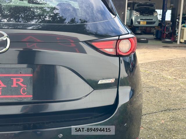 Mazda CX-5 2017-01 8753806-12