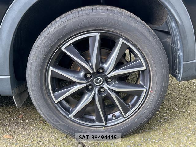 Mazda CX-5 2017-01 8753806-13