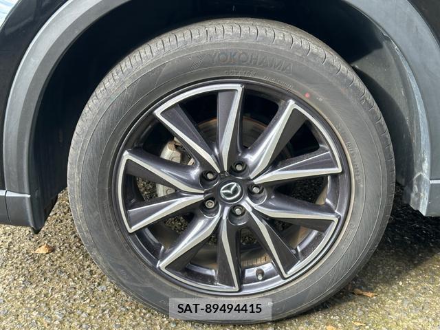 Mazda CX-5 2017-01 8753806-14