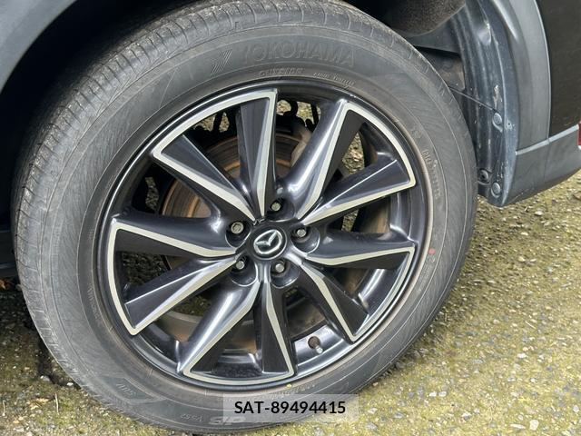 Mazda CX-5 2017-01 8753806-15