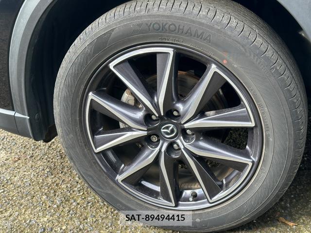 Mazda CX-5 2017-01 8753806-16