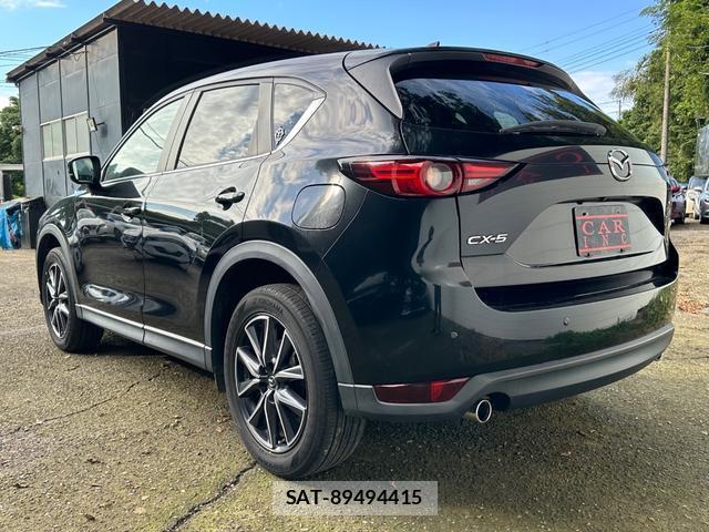 Mazda CX-5 2017-01 8753806-17