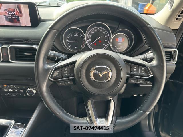 Mazda CX-5 2017-01 8753806-18