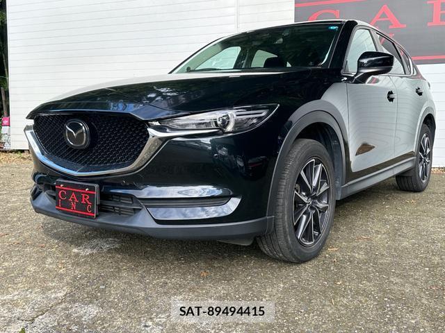 Mazda CX-5 2017-01 8753806-19
