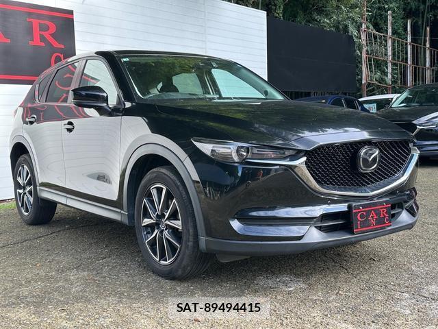 Mazda CX-5 2017-01 8753806-2