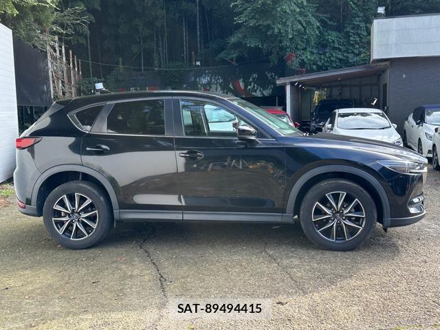 Mazda CX-5 2017-01 8753806-3