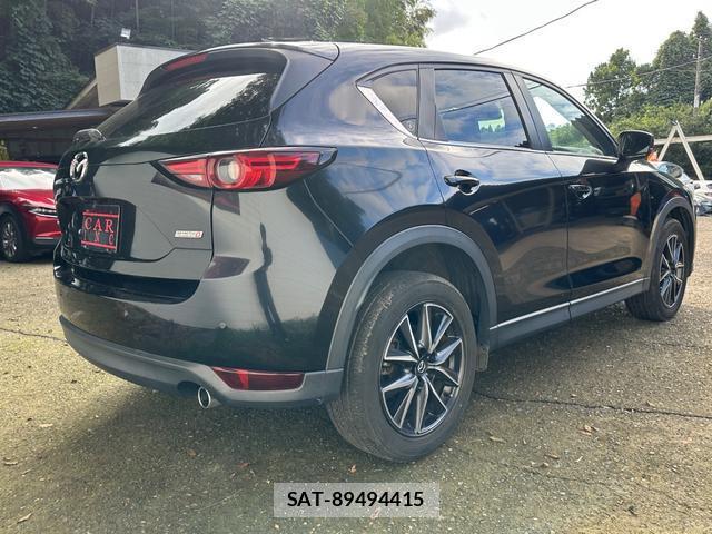 Mazda CX-5 2017-01 8753806-4