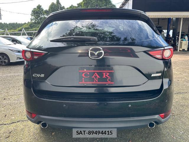 Mazda CX-5 2017-01 8753806-5