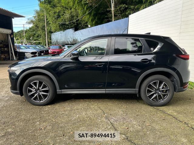 Mazda CX-5 2017-01 8753806-6
