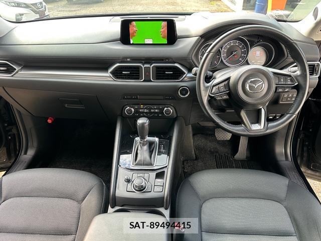 Mazda CX-5 2017-01 8753806-7
