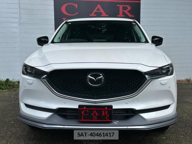 Mazda CX-5 2017-08 8753807-1