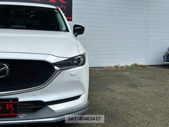 Mazda CX-5 2017-08 8753807-10