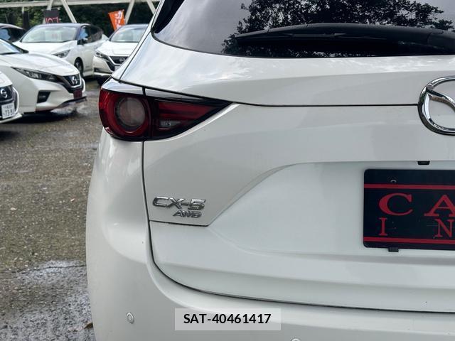 Mazda CX-5 2017-08 8753807-11