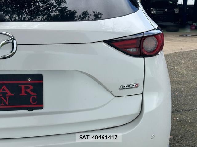 Mazda CX-5 2017-08 8753807-12