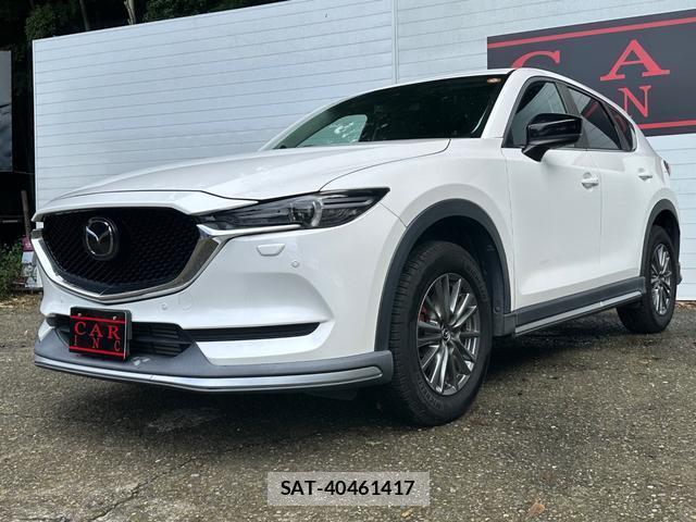 Mazda CX-5 2017-08 8753807-13