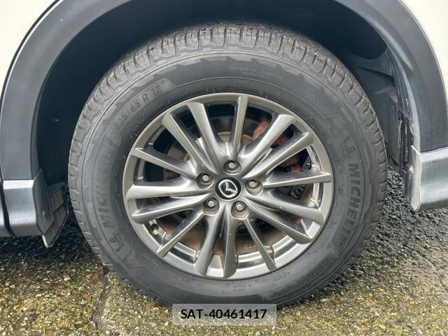 Mazda CX-5 2017-08 8753807-14