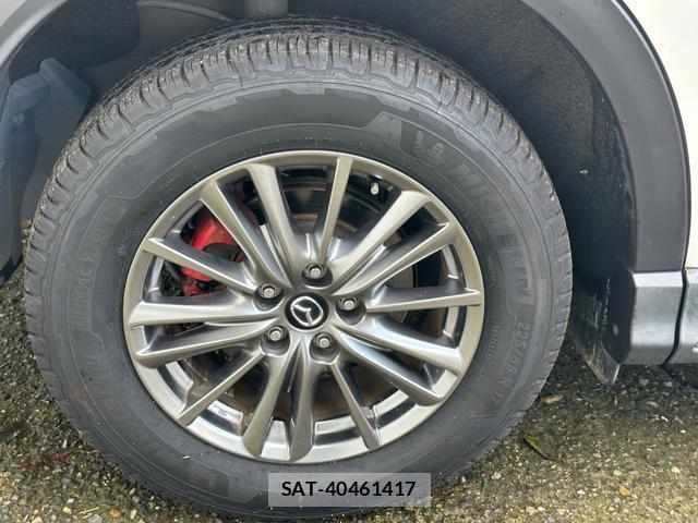 Mazda CX-5 2017-08 8753807-15