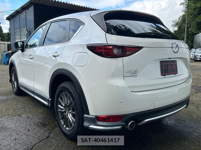 Mazda CX-5 2017-08 8753807-19