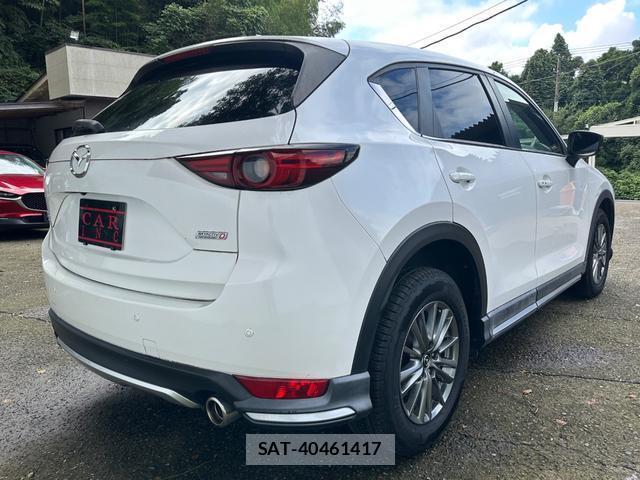 Mazda CX-5 2017-08 8753807-4