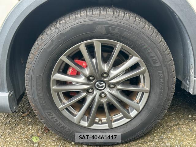 Mazda CX-5 2017-08 8753807-8