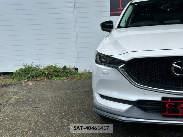 Mazda CX-5 2017-08 8753807-9