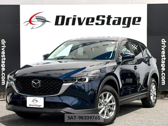 Mazda CX-5 2024-11 8753949-0