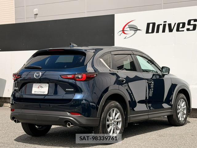 Mazda CX-5 2024-11 8753949-1